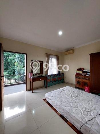 Best Deal Hunian Mewah Ideal dan Luas di BSD, Tangerang Selatan Best Deal Hunian Mewah Ideal dan Luas di BSD, Tangerang Selatan
