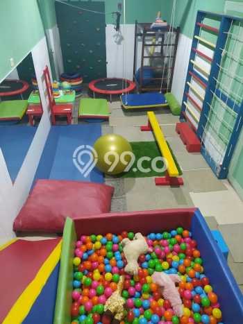 Rumah Minimalis 5 KT di BSD Nusaloka Tangerang Semi Furnished Rumah Minimalis 5 KT di BSD Nusaloka Tangerang Semi Furnished