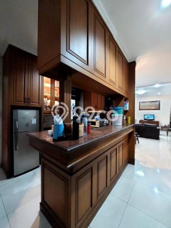 Best Deal Hunian Mewah Ideal dan Luas di BSD, Tangerang Selatan Best Deal Hunian Mewah Ideal dan Luas di BSD, Tangerang Selatan