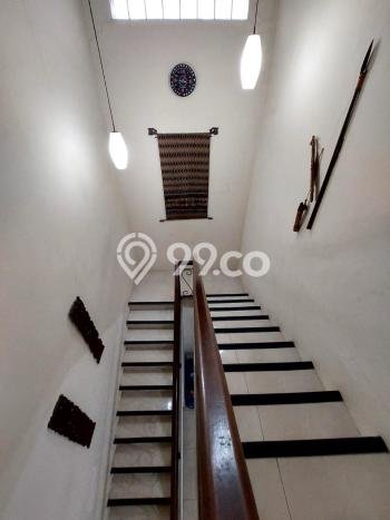 Best Deal Hunian Mewah Ideal dan Luas di BSD, Tangerang Selatan Best Deal Hunian Mewah Ideal dan Luas di BSD, Tangerang Selatan