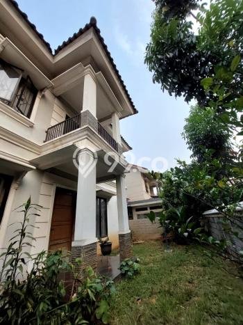 Best Deal Hunian Mewah Ideal dan Luas di BSD, Tangerang Selatan Best Deal Hunian Mewah Ideal dan Luas di BSD, Tangerang Selatan