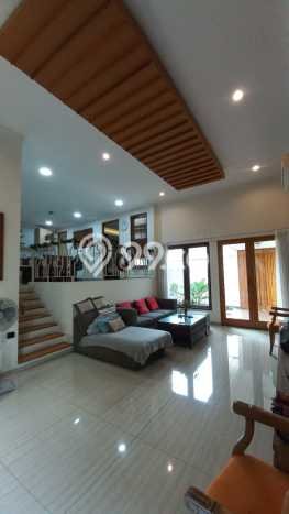 Best Deal Hunian Premium Ideal dan Luas di BSD, Tangerang Selatan Best Deal Hunian Premium Ideal dan Luas di BSD, Tangerang Selatan