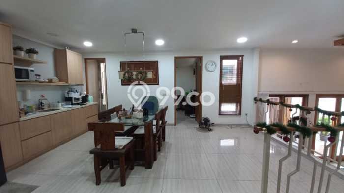 Best Deal Hunian Premium Ideal dan Luas di BSD, Tangerang Selatan Best Deal Hunian Premium Ideal dan Luas di BSD, Tangerang Selatan