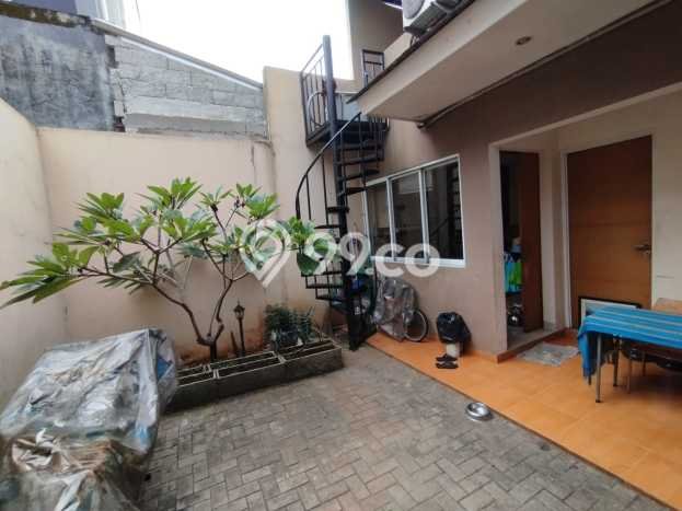 Dijual Hunian Mewah dengan Fasilitas Sekitar Komplit di BSD, Tangerang Selatan Dijual Hunian Mewah dengan Fasilitas Sekitar Komplit di BSD, Tangerang Selatan