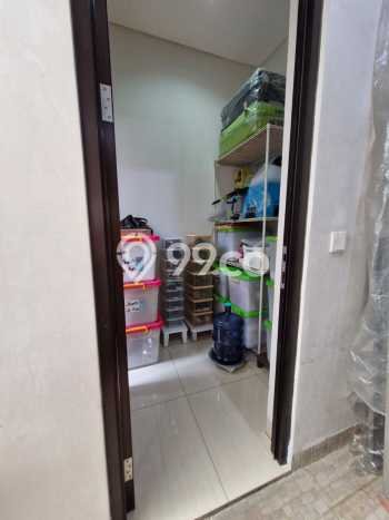 Rumah Mewah LB 152m2 Siap Pakai Desain Elegan di BSD, Tangerang Rumah Mewah LB 152m2 Siap Pakai Desain Elegan di BSD, Tangerang