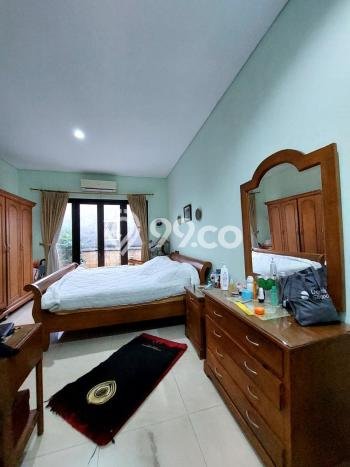 Best Deal Hunian Mewah Ideal dan Luas di BSD, Tangerang Selatan Best Deal Hunian Mewah Ideal dan Luas di BSD, Tangerang Selatan