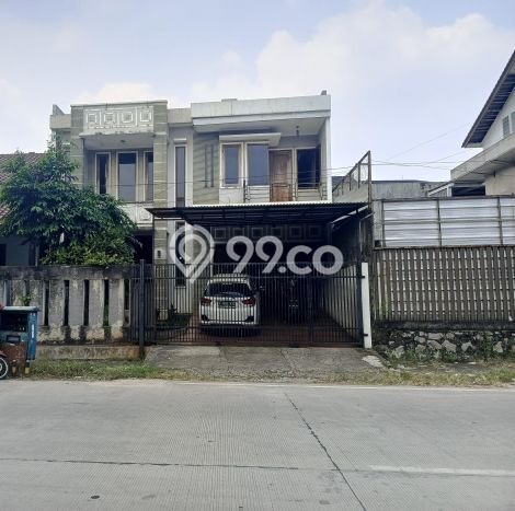 Jual Rumah Luas Megah Dengan View Cantik di BSD Nusaloka, Tangerang Jual Rumah Luas Megah Dengan View Cantik di BSD Nusaloka, Tangerang