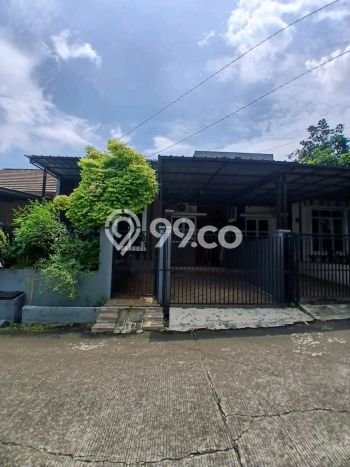 Rumah Minimalis 2 KT di Cibubur Bogor Unfurnished Rumah Minimalis 2 KT di Cibubur Bogor Unfurnished