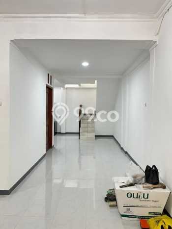 Rumah Modern 3 KT LT 98m2 di Cibubur Rumah Modern 3 KT LT 98m2 di Cibubur