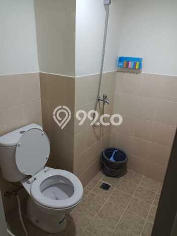 Hunian Apartemen 2 KT 1 KM Dijual di Cimanggis Depok, Luas 35m2 Hunian Apartemen 2 KT 1 KM Dijual di Cimanggis Depok, Luas 35m2