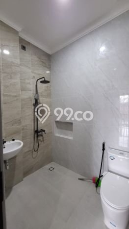 Dijual Hunian Rumah Terawat 3 KT di Cibubur, Bogor Dijual Hunian Rumah Terawat 3 KT di Cibubur, Bogor