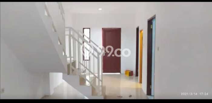 Rumah Modern 3 KT LT 78m2 di Cibubur Rumah Modern 3 KT LT 78m2 di Cibubur