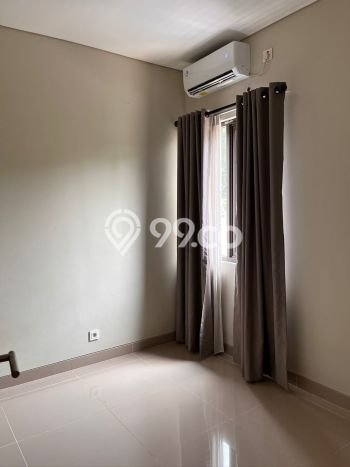 Hunian Strategis 2 KT LB 54m2 Kondisi Bagus di Cibubur Hunian Strategis 2 KT LB 54m2 Kondisi Bagus di Cibubur