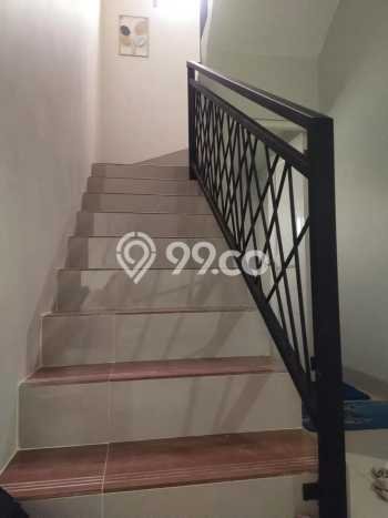 Jual Rumah Modern 3 KT di Cibubur, Jakarta Timur Jual Rumah Modern 3 KT di Cibubur, Jakarta Timur