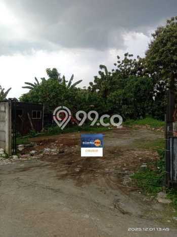 Dijual Tanah 1595m2 di Leuwinanggung, Bogor Dijual Tanah 1595m2 di Leuwinanggung, Bogor