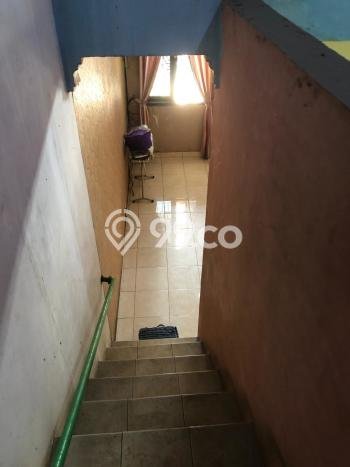 Rumah Modern 3 KT di Ciangsana Bogor Unfurnished Rumah Modern 3 KT di Ciangsana Bogor Unfurnished