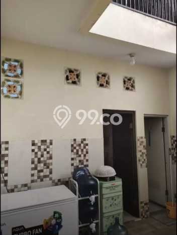 Dijual Rumah Modern 3 KT di Cibubur, Bogor Dijual Rumah Modern 3 KT di Cibubur, Bogor
