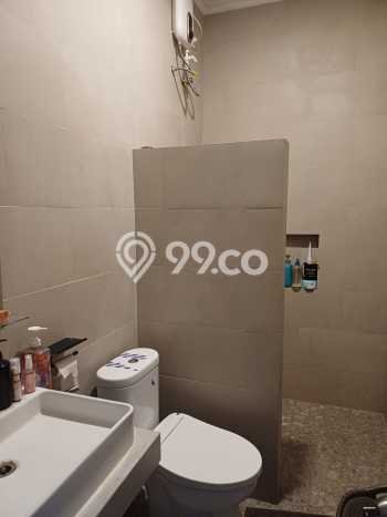 Dijual Rumah Modern 3 KT di Cibubur, Bogor Dijual Rumah Modern 3 KT di Cibubur, Bogor
