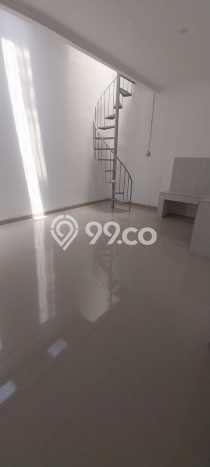 Rumah Modern 3 KT di Kota Wisata Bogor Unfurnished Rumah Modern 3 KT di Kota Wisata Bogor Unfurnished