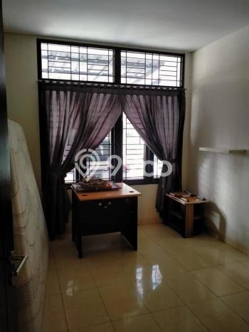 Rumah Modern 3 KT di Cibubur Bogor Semi Furnished Rumah Modern 3 KT di Cibubur Bogor Semi Furnished
