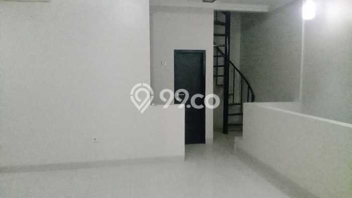 Dijual Hunian Rumah Nyaman 4 KT di Cibubur, Bogor Dijual Hunian Rumah Nyaman 4 KT di Cibubur, Bogor