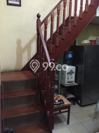Jual Rumah Mewah Elegan Dengan View Cantik di Ampera, Jakarta Selatan Jual Rumah Mewah Elegan Dengan View Cantik di Ampera, Jakarta Selatan