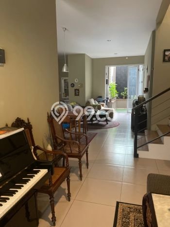 Rumah Minimalis 3 KT di Cibubur Bogor Semi Furnished Rumah Minimalis 3 KT di Cibubur Bogor Semi Furnished