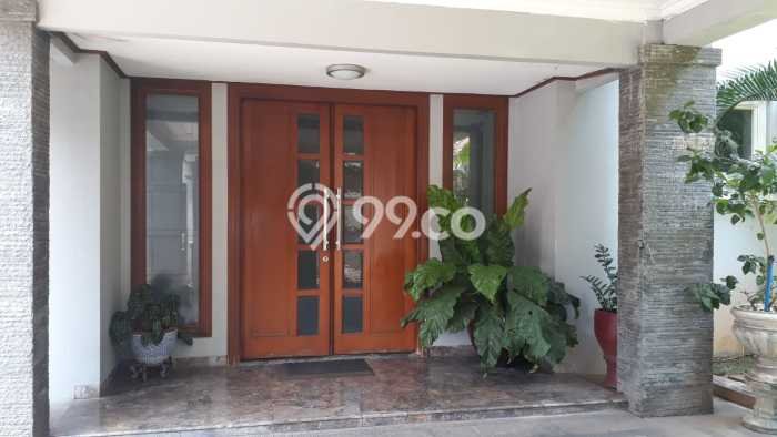 Dijual Hunian Mewah dengan Fasilitas Sekitar Lengkap di Cilandak, Jakarta Selatan Dijual Hunian Mewah dengan Fasilitas Sekitar Lengkap di Cilandak, Jakarta Selatan