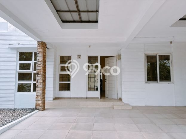 Rumah Minimalis 3 KT di Cibubur Bogor Semi Furnished Rumah Minimalis 3 KT di Cibubur Bogor Semi Furnished
