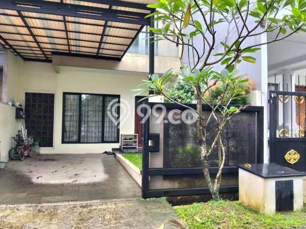 For Sale Hunian Rumah Terawat 3 Kamar di Cibubur, Bogor For Sale Hunian Rumah Terawat 3 Kamar di Cibubur, Bogor