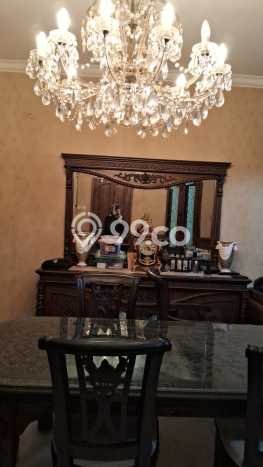 Hunian Elit LB 590m2 Siap Huni Desain Elegan di Cibubur, Bogor Hunian Elit LB 590m2 Siap Huni Desain Elegan di Cibubur, Bogor