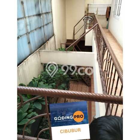 Rumah Modern 5 KT LT 238m2 di Legenda Wisata Rumah Modern 5 KT LT 238m2 di Legenda Wisata