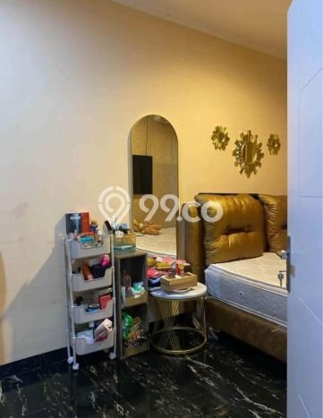 Jual Rumah Eksklusif 3 KT di Citra Grand, Jakarta Timur Jual Rumah Eksklusif 3 KT di Citra Grand, Jakarta Timur