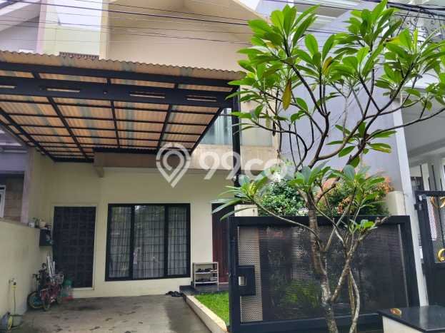 For Sale Hunian Rumah Terawat 3 Kamar di Cibubur, Bogor For Sale Hunian Rumah Terawat 3 Kamar di Cibubur, Bogor