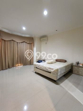 Hunian Super Elit dengan Akses Paling Strategis di Cibubur, Bogor Hunian Super Elit dengan Akses Paling Strategis di Cibubur, Bogor