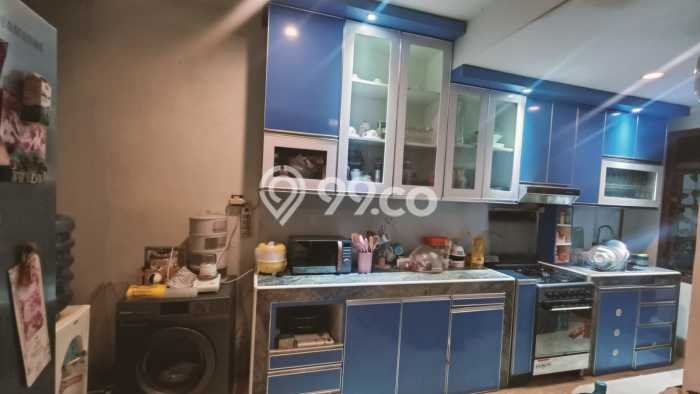 Rumah Modern 4 Kamar LT 182m2 di Pekayon Rumah Modern 4 Kamar LT 182m2 di Pekayon