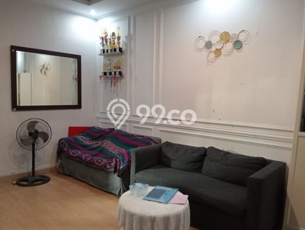 Jual Rumah Bagus Siap Huni LB 97m2 di Cipayung, Jakarta Timur Jual Rumah Bagus Siap Huni LB 97m2 di Cipayung, Jakarta Timur