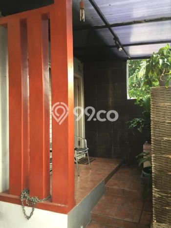 Jual Rumah Mewah Elegan Dengan View Cantik di Ampera, Jakarta Selatan Jual Rumah Mewah Elegan Dengan View Cantik di Ampera, Jakarta Selatan