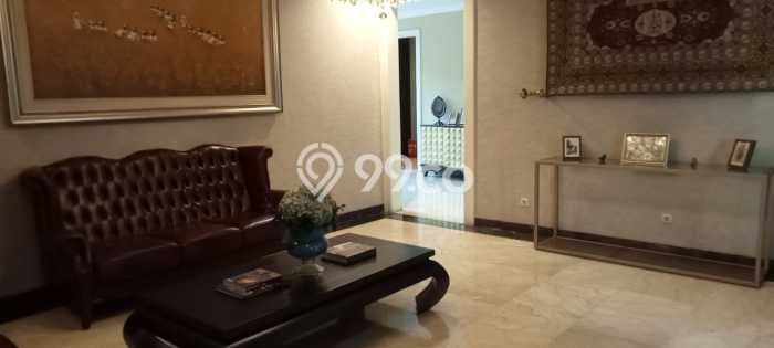 Dijual Hunian Mewah dengan Fasilitas Sekitar Lengkap di Cilandak, Jakarta Selatan Dijual Hunian Mewah dengan Fasilitas Sekitar Lengkap di Cilandak, Jakarta Selatan