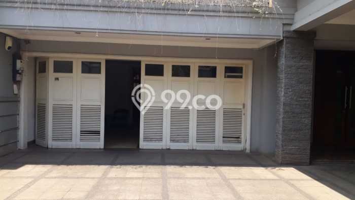 Dijual Hunian Mewah dengan Fasilitas Sekitar Lengkap di Cilandak, Jakarta Selatan Dijual Hunian Mewah dengan Fasilitas Sekitar Lengkap di Cilandak, Jakarta Selatan