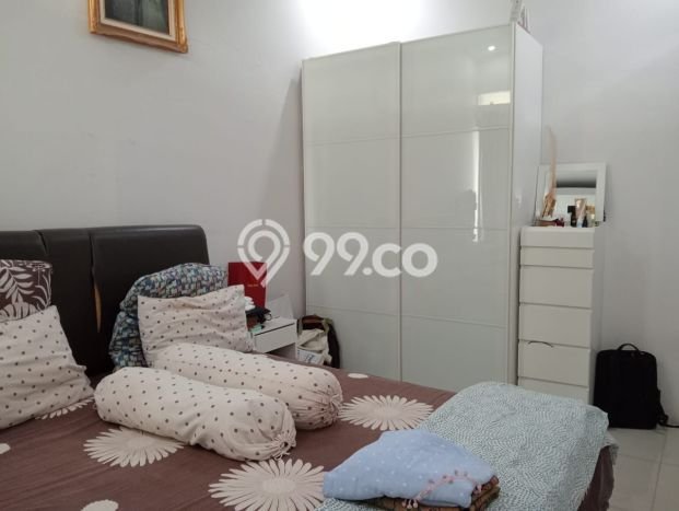 Jual Rumah Bagus Siap Huni LB 97m2 di Cipayung, Jakarta Timur Jual Rumah Bagus Siap Huni LB 97m2 di Cipayung, Jakarta Timur