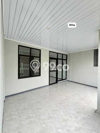 Hunian Nyaman Asri 3 KT Siap Huni di Cibubur Bogor Hunian Nyaman Asri 3 KT Siap Huni di Cibubur Bogor