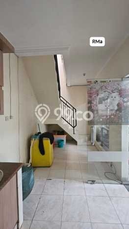 Dijual Rumah Eksklusif 3 KT di Cibubur, Bogor Dijual Rumah Eksklusif 3 KT di Cibubur, Bogor