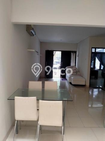 Rumah Modern 3 KT di Cibubur Bogor Semi Furnished Rumah Modern 3 KT di Cibubur Bogor Semi Furnished