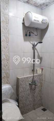 For Sale Hunian Rumah Nyaman 3 KT di Cibubur, Bogor For Sale Hunian Rumah Nyaman 3 KT di Cibubur, Bogor