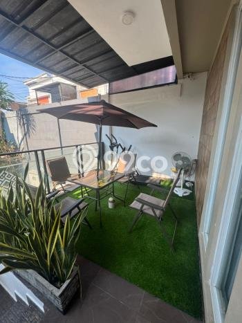 Jual Rumah Eksklusif 3 KT di Cilangkap, Jakarta Timur Jual Rumah Eksklusif 3 KT di Cilangkap, Jakarta Timur