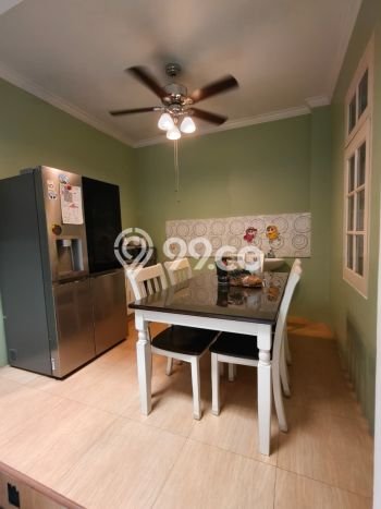 Jual Rumah Eksklusif 4 KT di Legenda Wisata, Bogor Jual Rumah Eksklusif 4 KT di Legenda Wisata, Bogor