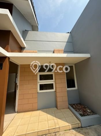 Hunian Nyaman Asri 2 KT Siap Huni di Cibubur Bogor Hunian Nyaman Asri 2 KT Siap Huni di Cibubur Bogor