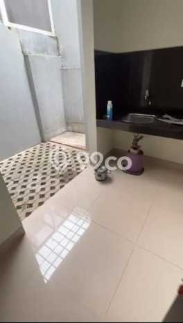 Hunian Strategis 2 KT LB 54m2 Kondisi Bagus di Cibubur Hunian Strategis 2 KT LB 54m2 Kondisi Bagus di Cibubur