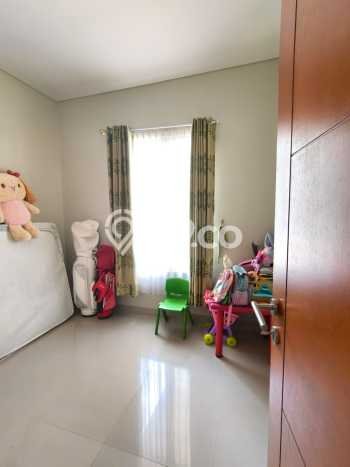 Rumah Modern 3 KT di Cibubur Bogor Unfurnished Rumah Modern 3 KT di Cibubur Bogor Unfurnished